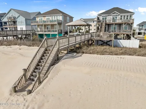 728 New River Inlet Road North Topsail Beach NC 28460