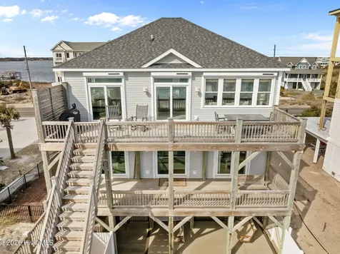 728 New River Inlet Road North Topsail Beach NC 28460