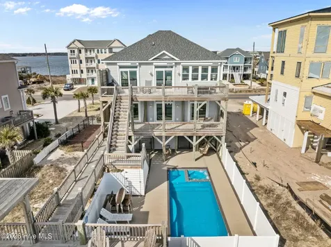 728 New River Inlet Road North Topsail Beach NC 28460