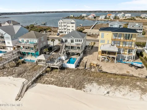 728 New River Inlet Road North Topsail Beach NC 28460