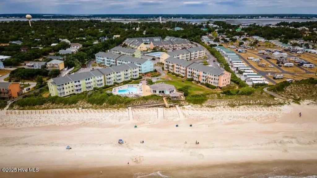 9201 Coast Guard Road Emerald Isle NC 28594