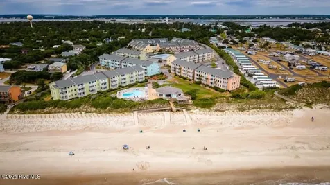 9201 Coast Guard Road Emerald Isle NC 28594