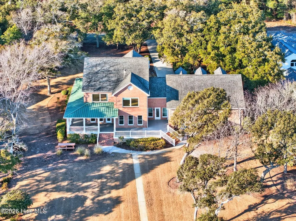 305 Spring Branch Road SW Supply NC 28462