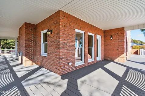 305 Spring Branch Road SW Supply NC 28462