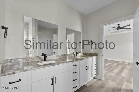 2885 Catherine Lake Road Richlands NC 28574