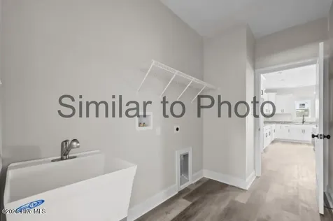 2885 Catherine Lake Road Richlands NC 28574