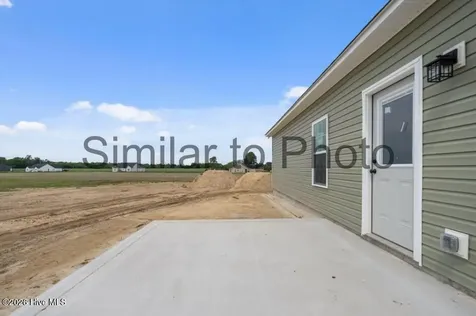 2885 Catherine Lake Road Richlands NC 28574