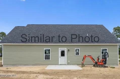 2885 Catherine Lake Road Richlands NC 28574