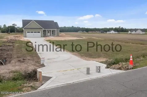 2885 Catherine Lake Road Richlands NC 28574