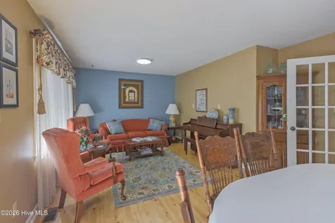 163 Washington Circle Wallace NC 28466
