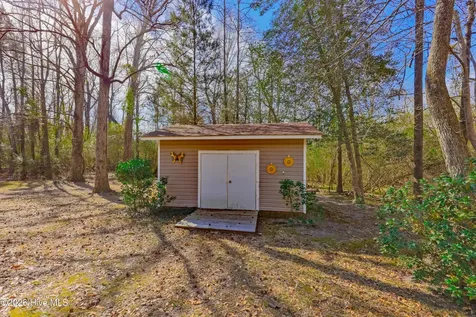 163 Washington Circle Wallace NC 28466