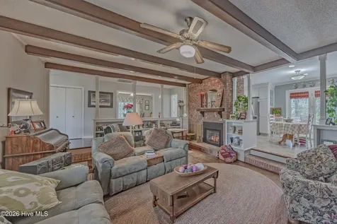 163 Washington Circle Wallace NC 28466