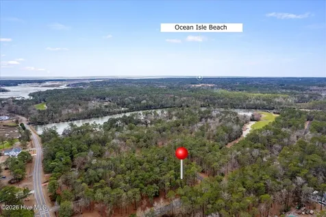 3497 Fairway Crest Drive SW Shallotte NC 28470