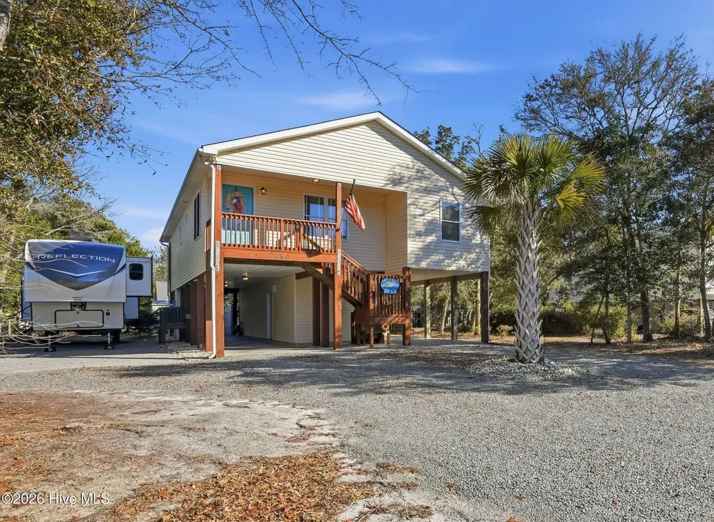 140 NE 18th Street Oak Island NC 28465