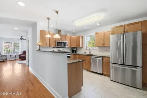 140 NE 18th Street Oak Island NC 28465