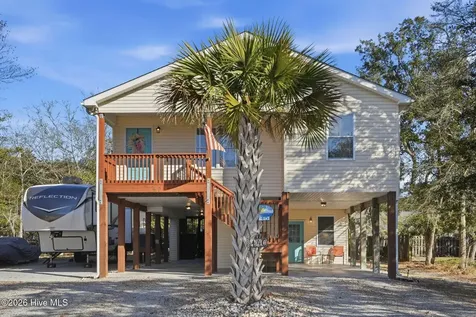 140 NE 18th Street Oak Island NC 28465