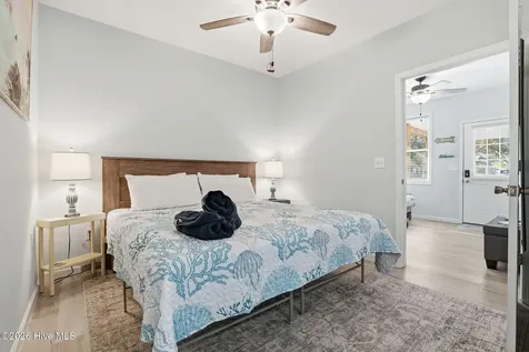 140 NE 18th Street Oak Island NC 28465