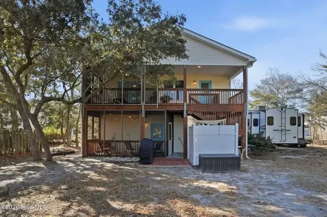 140 NE 18th Street Oak Island NC 28465