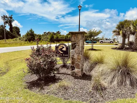 215 Brim Court Peletier NC 28584
