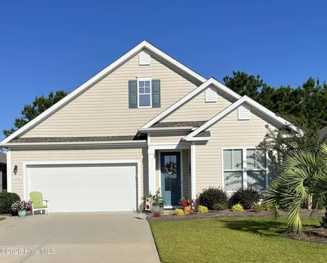 542 Slippery Rock Way Carolina Shores NC 28467