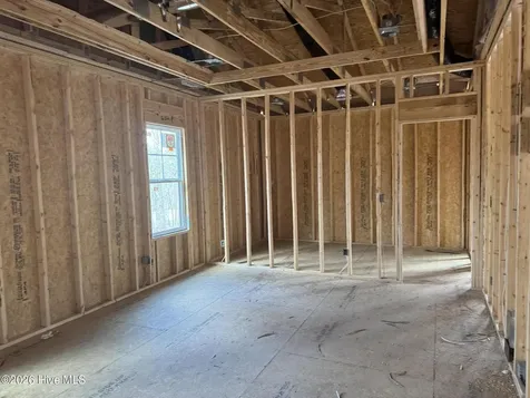 23 Forest Lake Drive Jackson Springs NC 27281