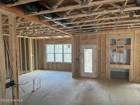 23 Forest Lake Drive Jackson Springs NC 27281