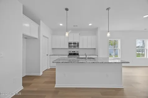 767 Pelican Cove Way SE Southport NC 28461