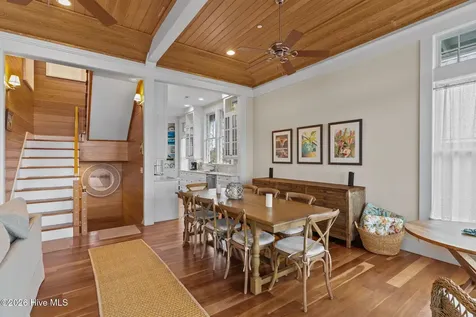 43 Transom Row Bald Head Island NC 28461