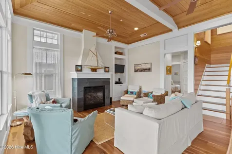 43 Transom Row Bald Head Island NC 28461