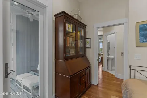 43 Transom Row Bald Head Island NC 28461