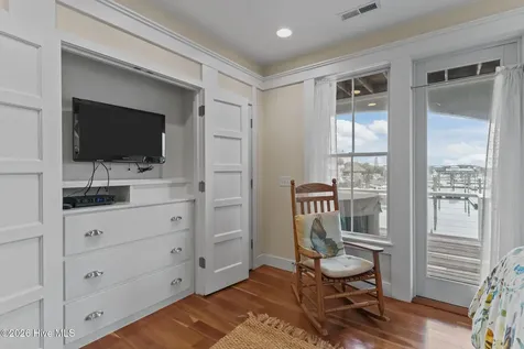43 Transom Row Bald Head Island NC 28461