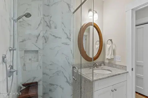 43 Transom Row Bald Head Island NC 28461