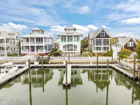 43 Transom Row Bald Head Island NC 28461