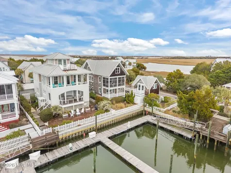 43 Transom Row Bald Head Island NC 28461