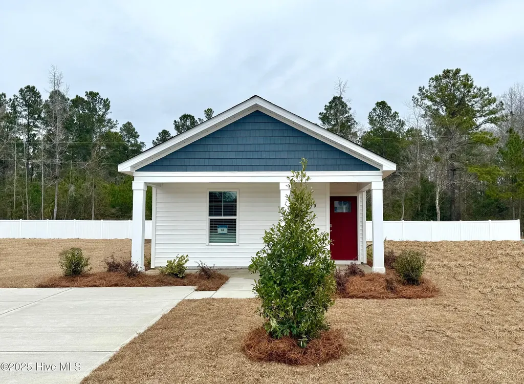240 Ashworth Drive Tabor City NC 28463