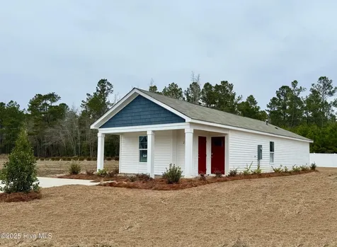 240 Ashworth Drive Tabor City NC 28463
