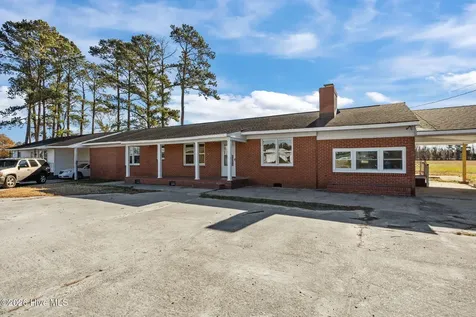 113 Mexico Road Edenton NC 27932
