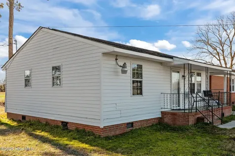 113 Mexico Road Edenton NC 27932