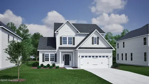 27 Lookout Point Hampstead NC 28443