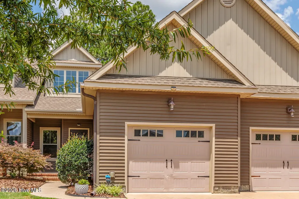 22 Cypress Circle Southern Pines NC 28387