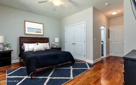22 Cypress Circle Southern Pines NC 28387