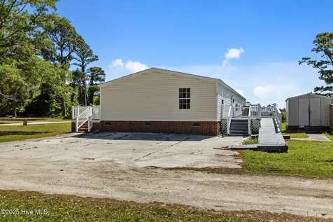 198 Styron Creek Road Sea Level NC 28577