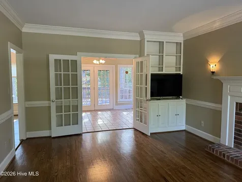 1711 Waterford Drive NW Wilson NC 27896