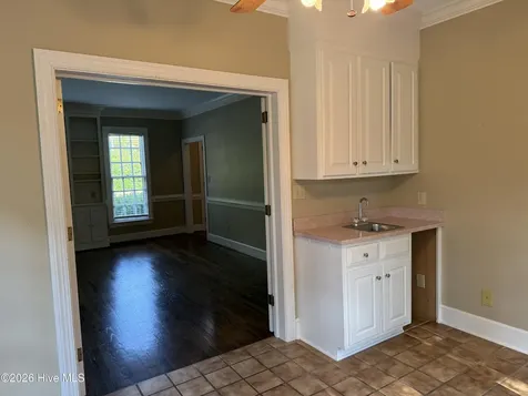 1711 Waterford Drive NW Wilson NC 27896