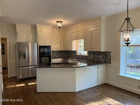 1711 Waterford Drive NW Wilson NC 27896