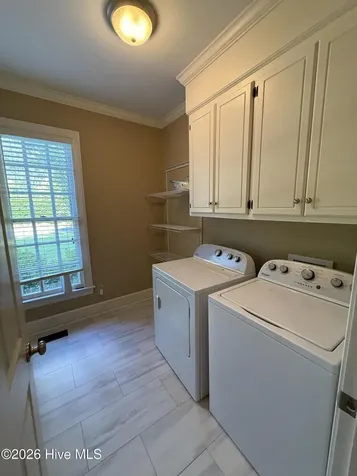 1711 Waterford Drive NW Wilson NC 27896