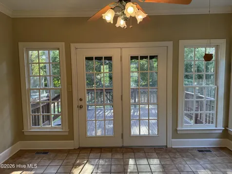 1711 Waterford Drive NW Wilson NC 27896