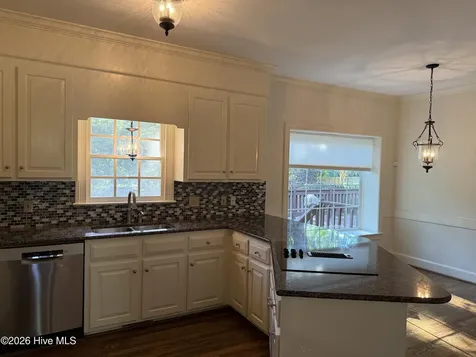 1711 Waterford Drive NW Wilson NC 27896