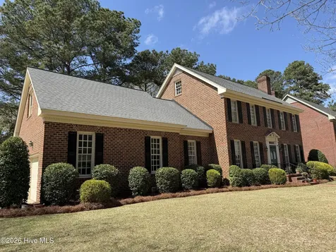 1711 Waterford Drive NW Wilson NC 27896