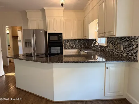1711 Waterford Drive NW Wilson NC 27896